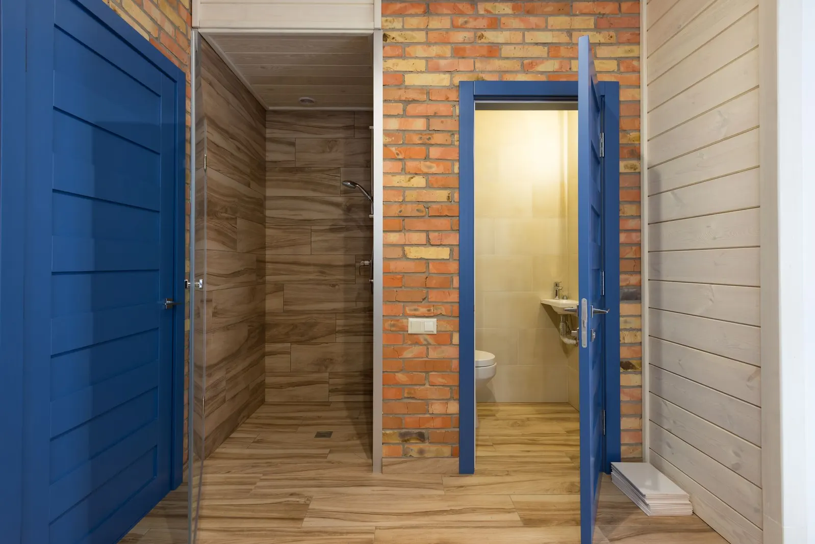 Casa 4 dormitórios à venda em Ermelino Matarazzo, São Paulo — Banheiro