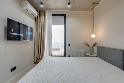 Apartamento 3 dormitórios à venda em Parelheiros, São Paulo