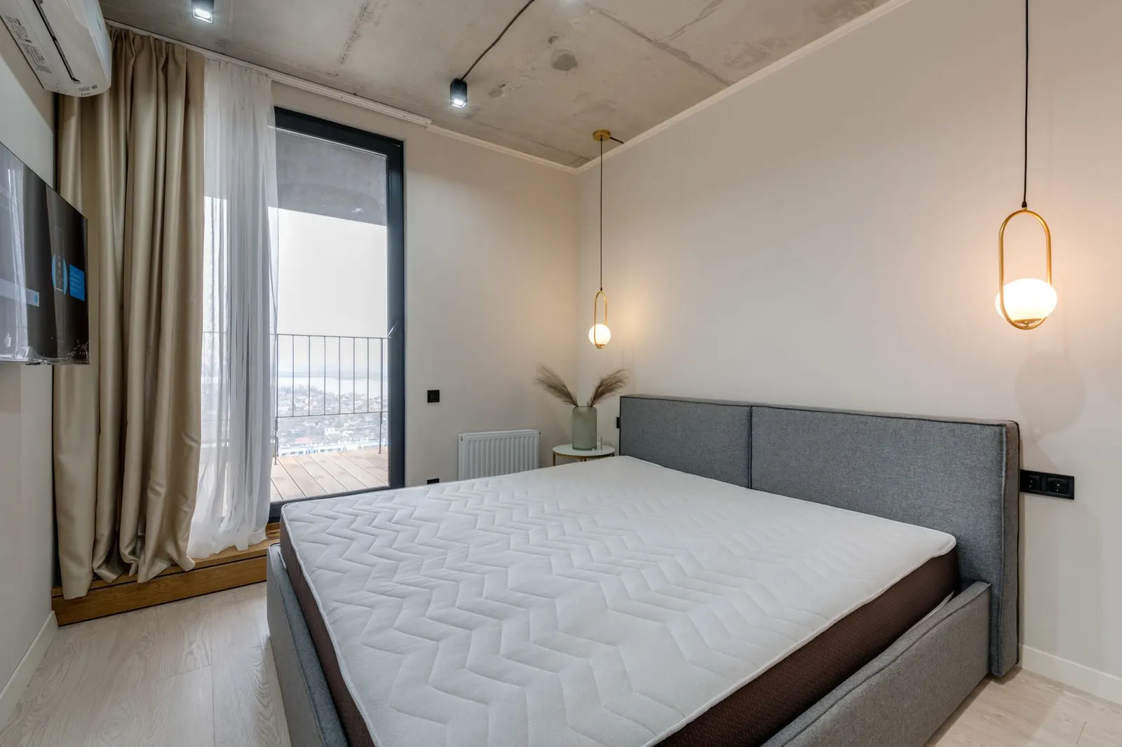 Apartamento 3 dormitórios à venda em Eldorado IV, São Paulo — Quarto