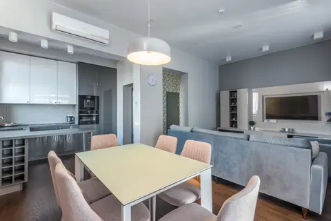Apartamento 4 dormitórios à venda em Vera Cruz II, São Paulo