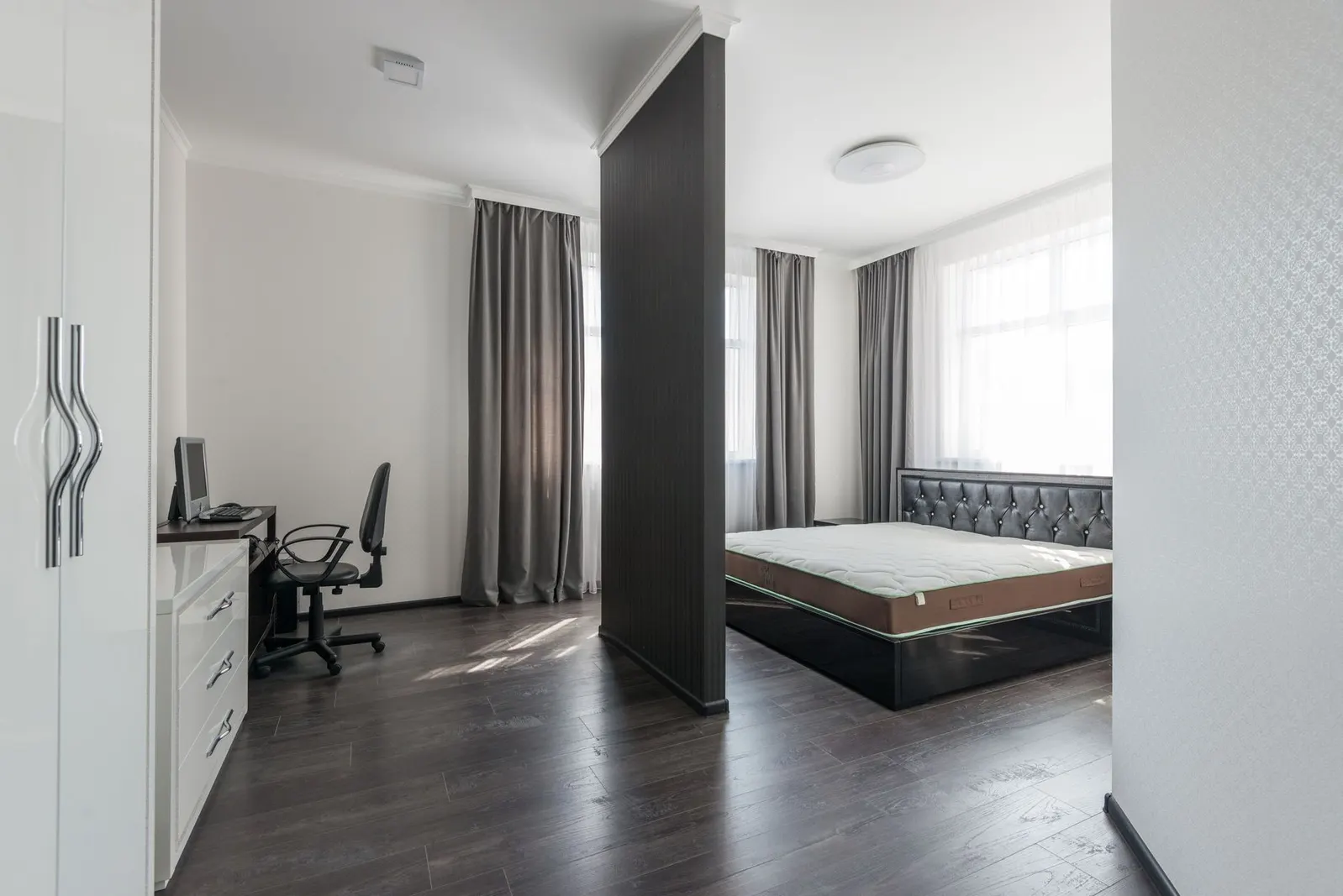 Apartamento 2 dormitórios à venda em São Mateus, São Paulo — Quarto