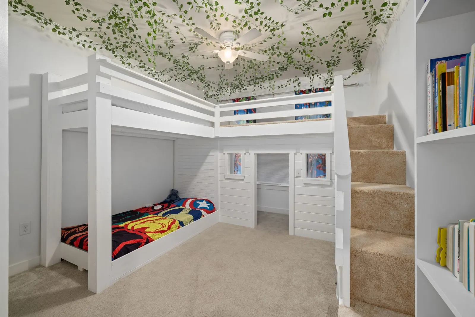 Casa 5 dormitórios à venda em Jardim Felicidade, São Paulo — Quarto