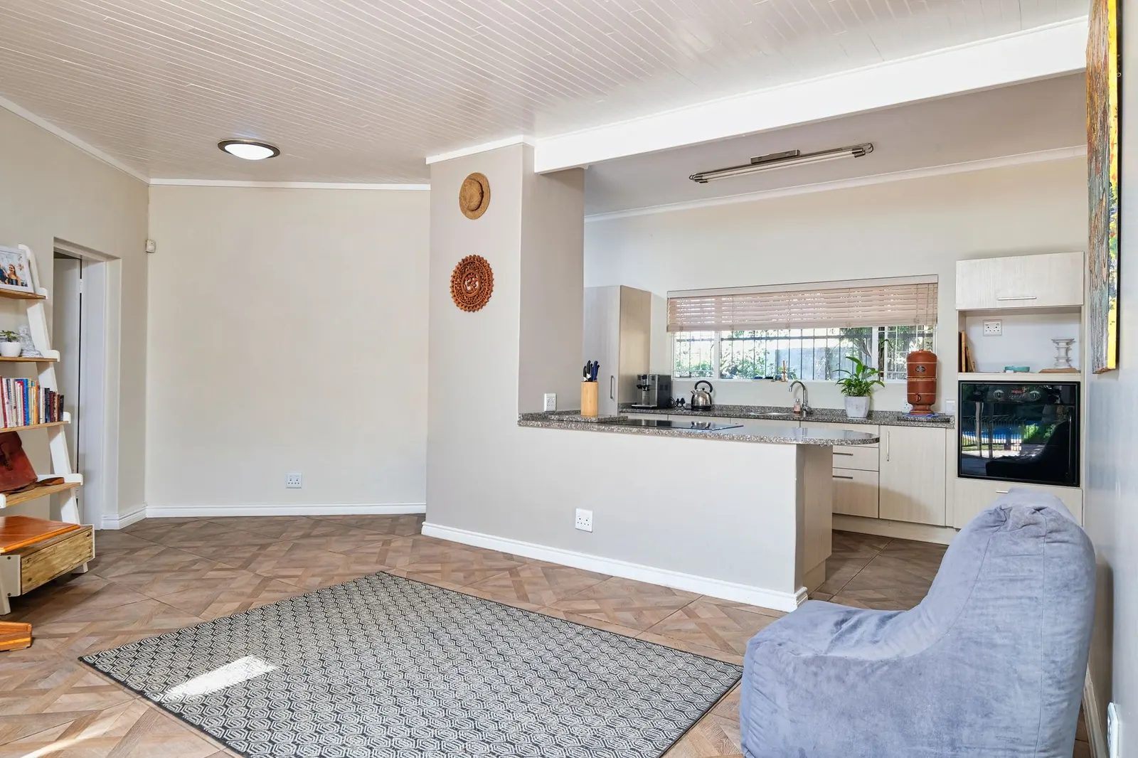 Casa 5 dormitórios à venda em Jardim Felicidade, São Paulo — Sala de estar