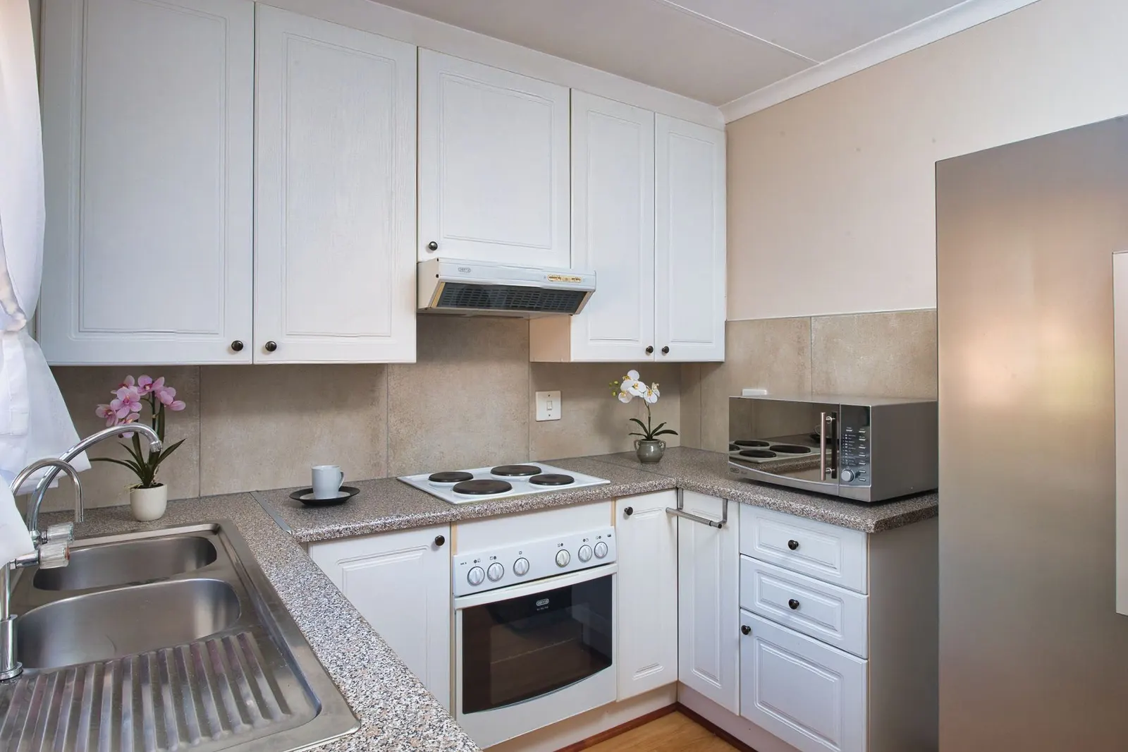 Apartamento 5 dormitórios para locação em Vila Mazzei, São Paulo — Cozinha