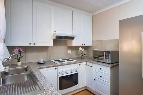 Apartamento 5 dormitórios para locação em Vila Mazzei, São Paulo