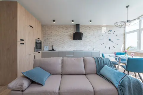 Apartamento 2 dormitórios à venda em Parelheiros, São Paulo