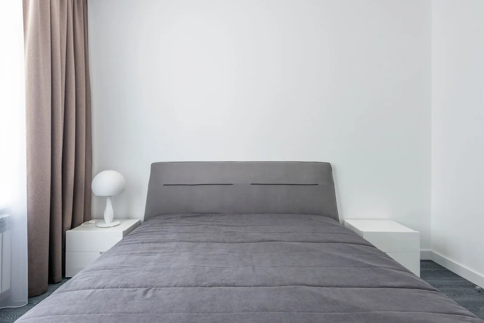 Studio à venda em Seringueira, São Paulo — Quarto