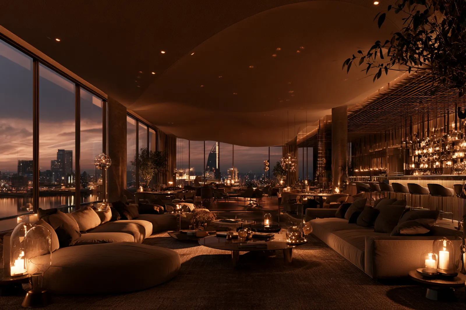 Alma Club