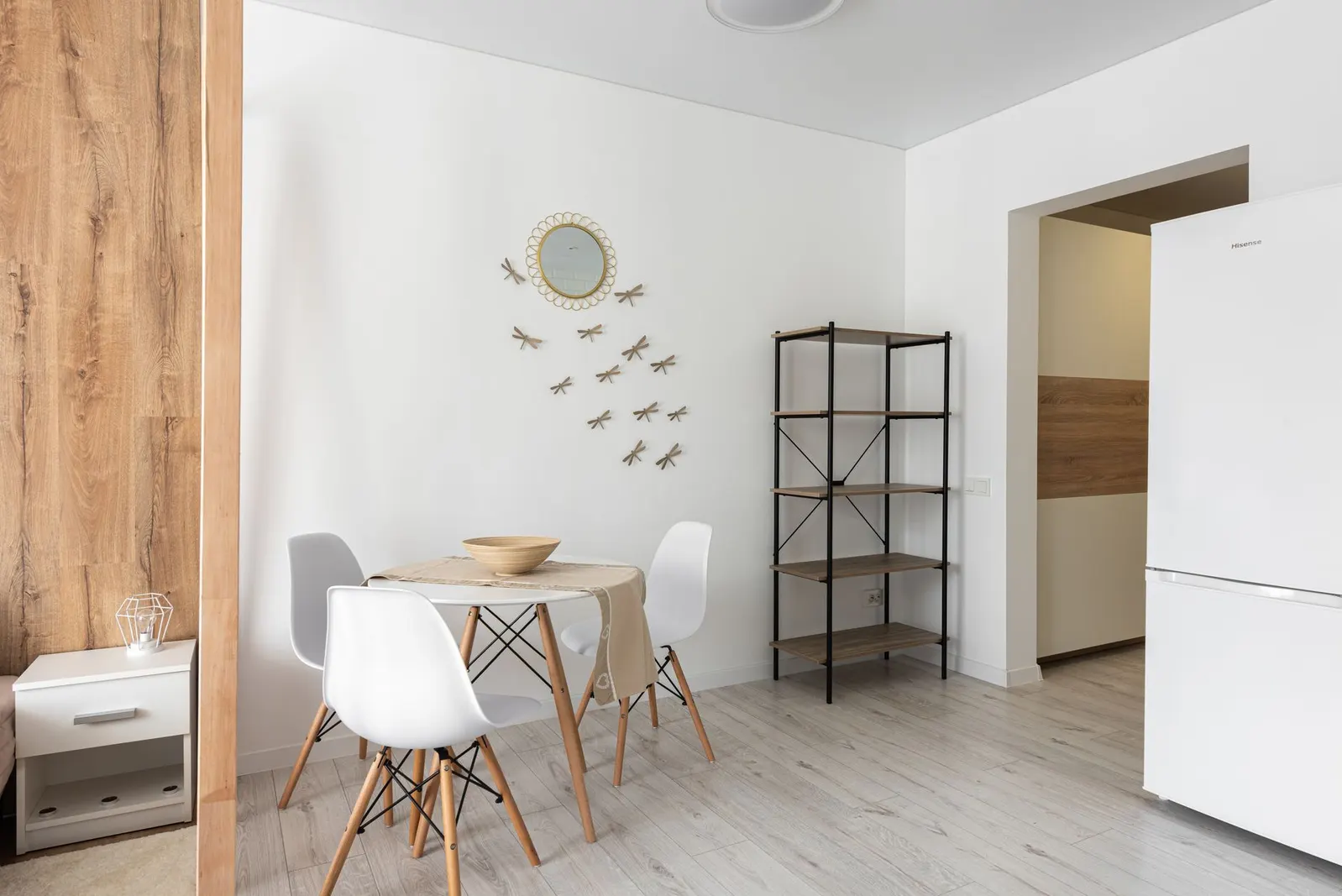 Apartamento 3 dormitórios à venda em São Tomé II, São Paulo — Sala de estar