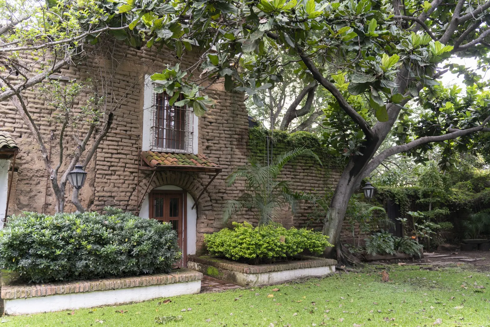 Casa 3 dormitórios para locação em Vila Nascente, São Paulo — Jardim