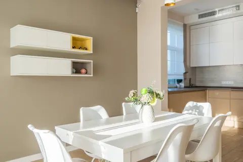 Studio para locação em Chamocas, São Paulo