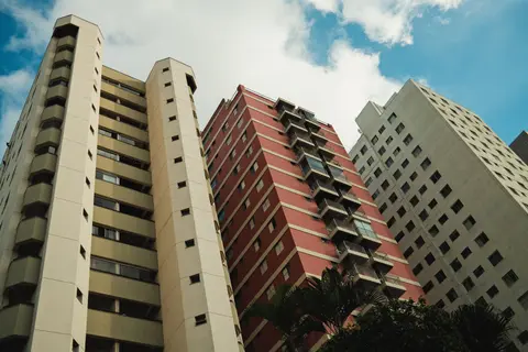 Studio à venda em Comunidade do Tudo, São Paulo