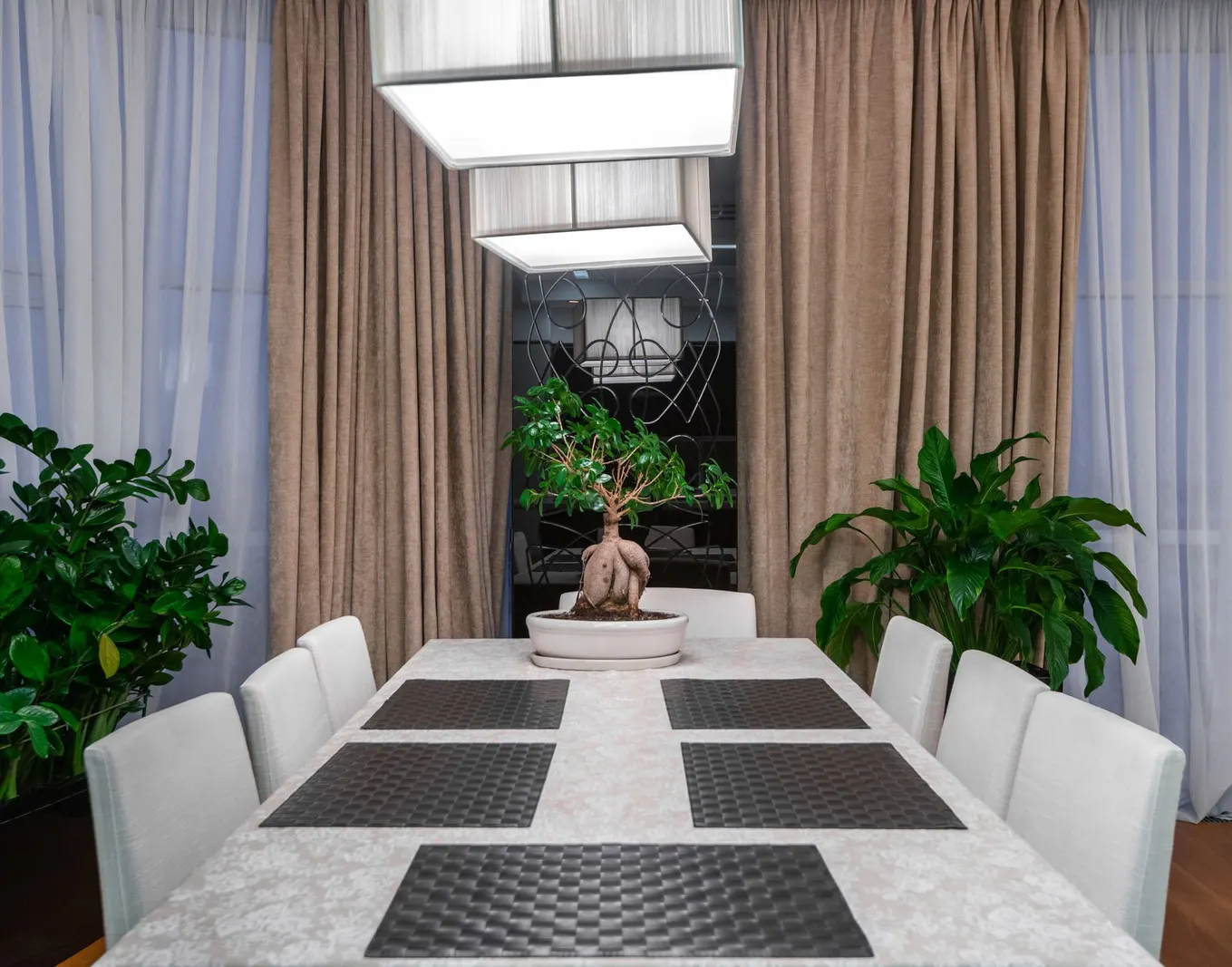 Apartamento 2 dormitórios à venda em Vera Cruz II, São Paulo — Sala de jantar