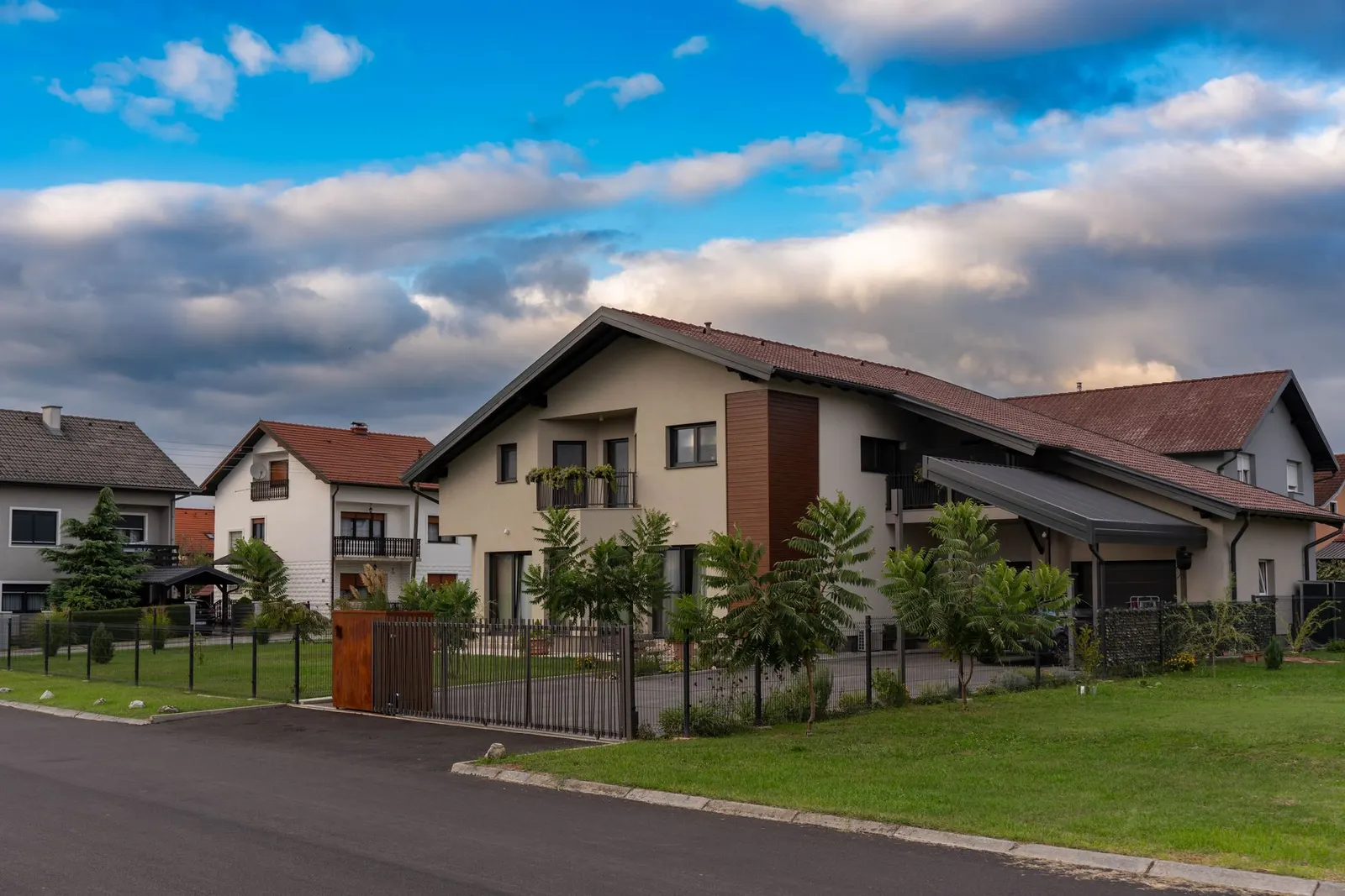 Casa 1 dormitório à venda em Vila do Encontro, São Paulo — Fachada