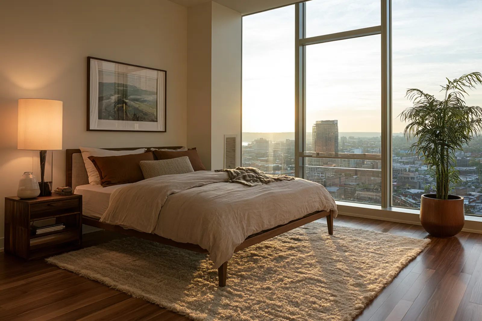 Vertice Residence