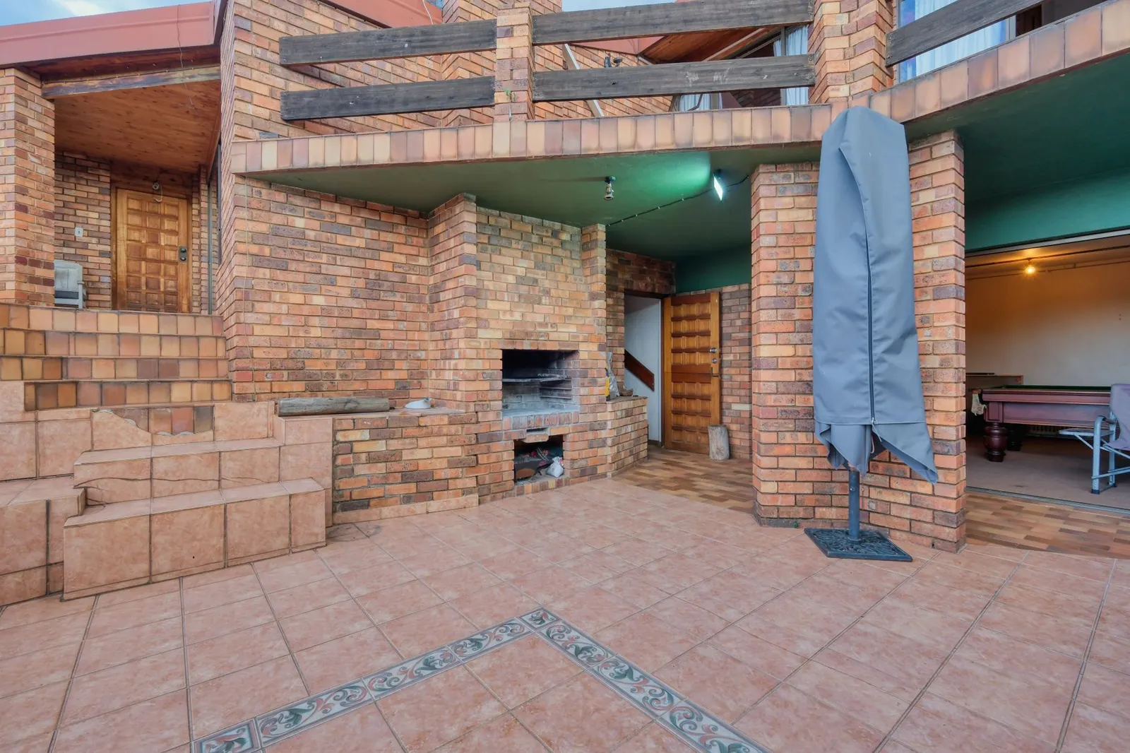 Casa 2 dormitórios à venda em São Mateus, São Paulo — Área gourmet