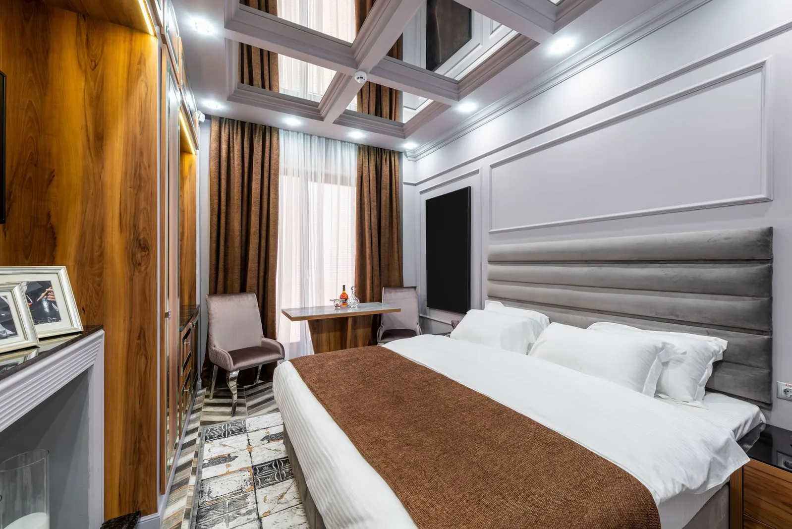 Studio à venda em Pangaua, São Paulo — Quarto