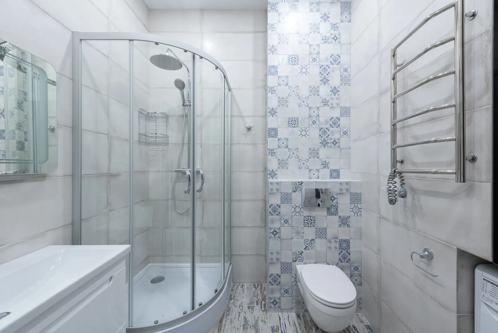 Studio à venda em Pangaua, São Paulo — Banheiro