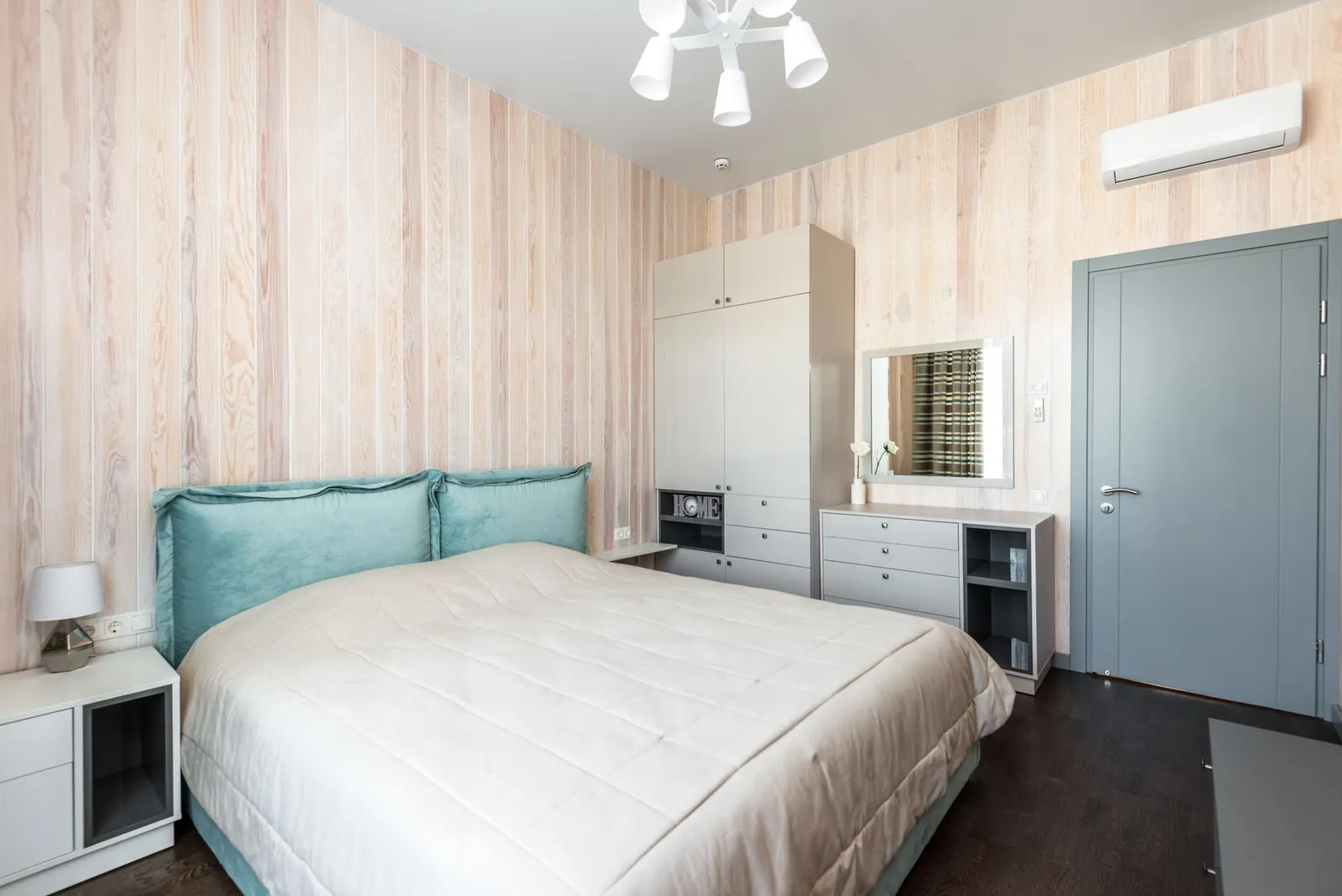 Studio à venda em Jardim Solange, São Paulo — Quarto