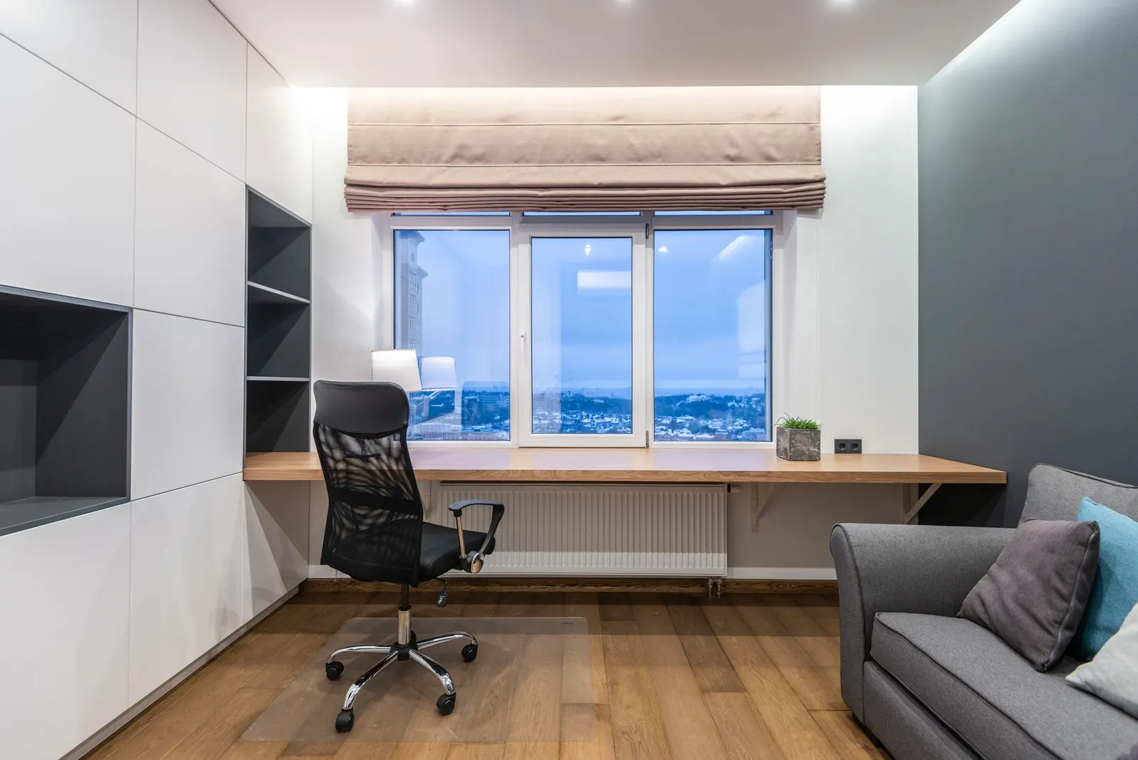 Studio à venda em Jardim Solange, São Paulo — Escritório