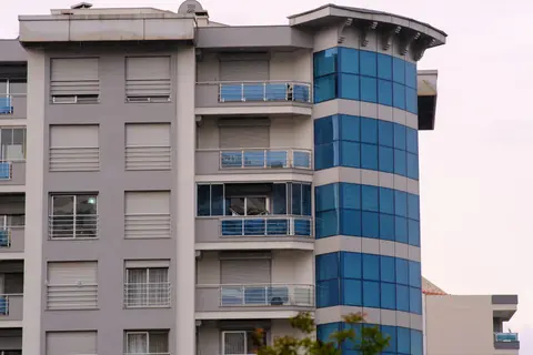 Apartamento 3 dormitórios à venda e para locação em Cirenaica ou M. Luíza do Espírito Santo, São Paulo