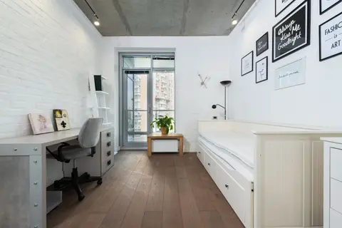 Apartamento 2 dormitórios para locação em Jardim Macedônia, São Paulo