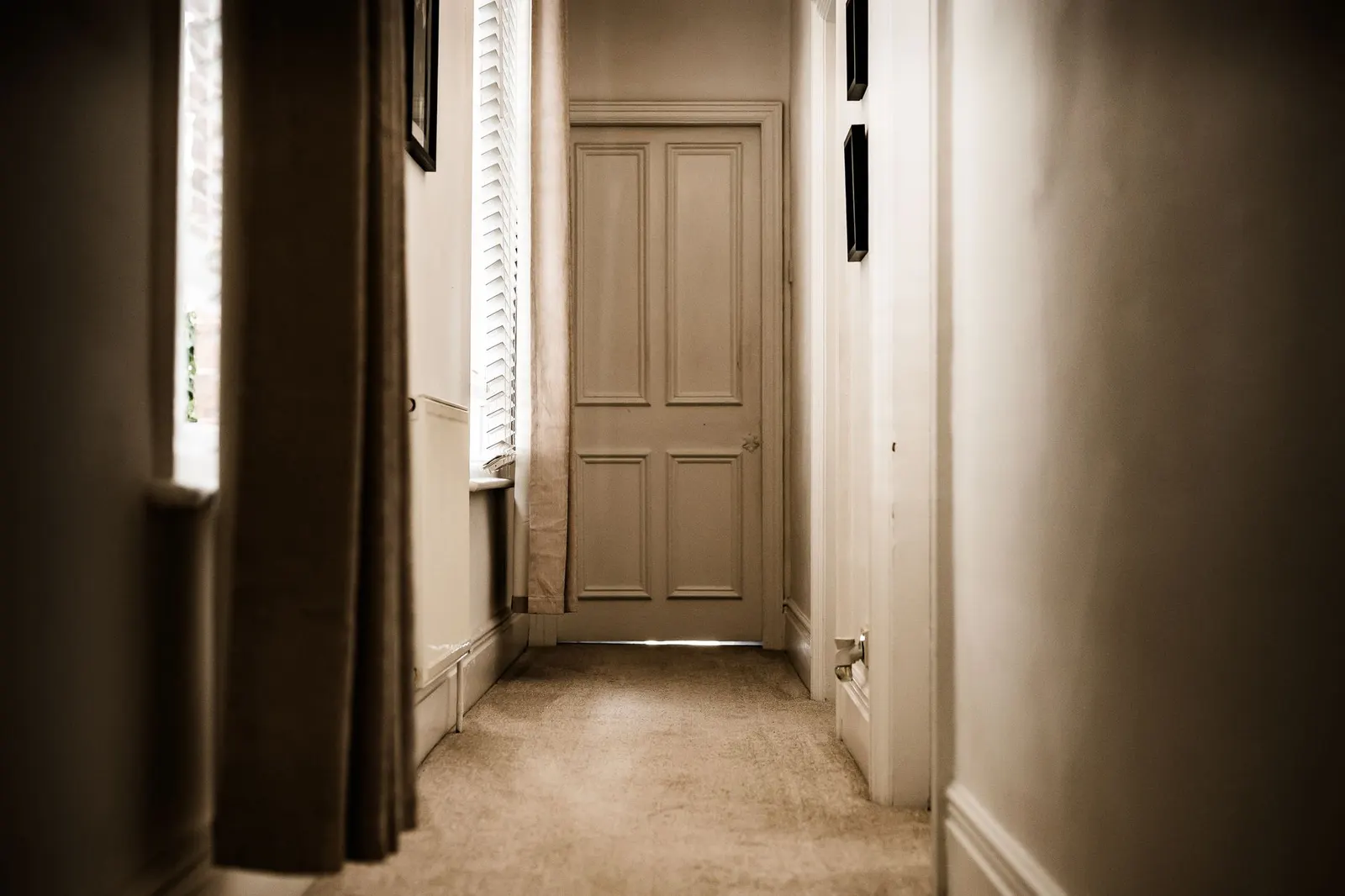 Apartamento 3 dormitórios à venda em Jardim Capelinha, São Paulo — Hall de entrada