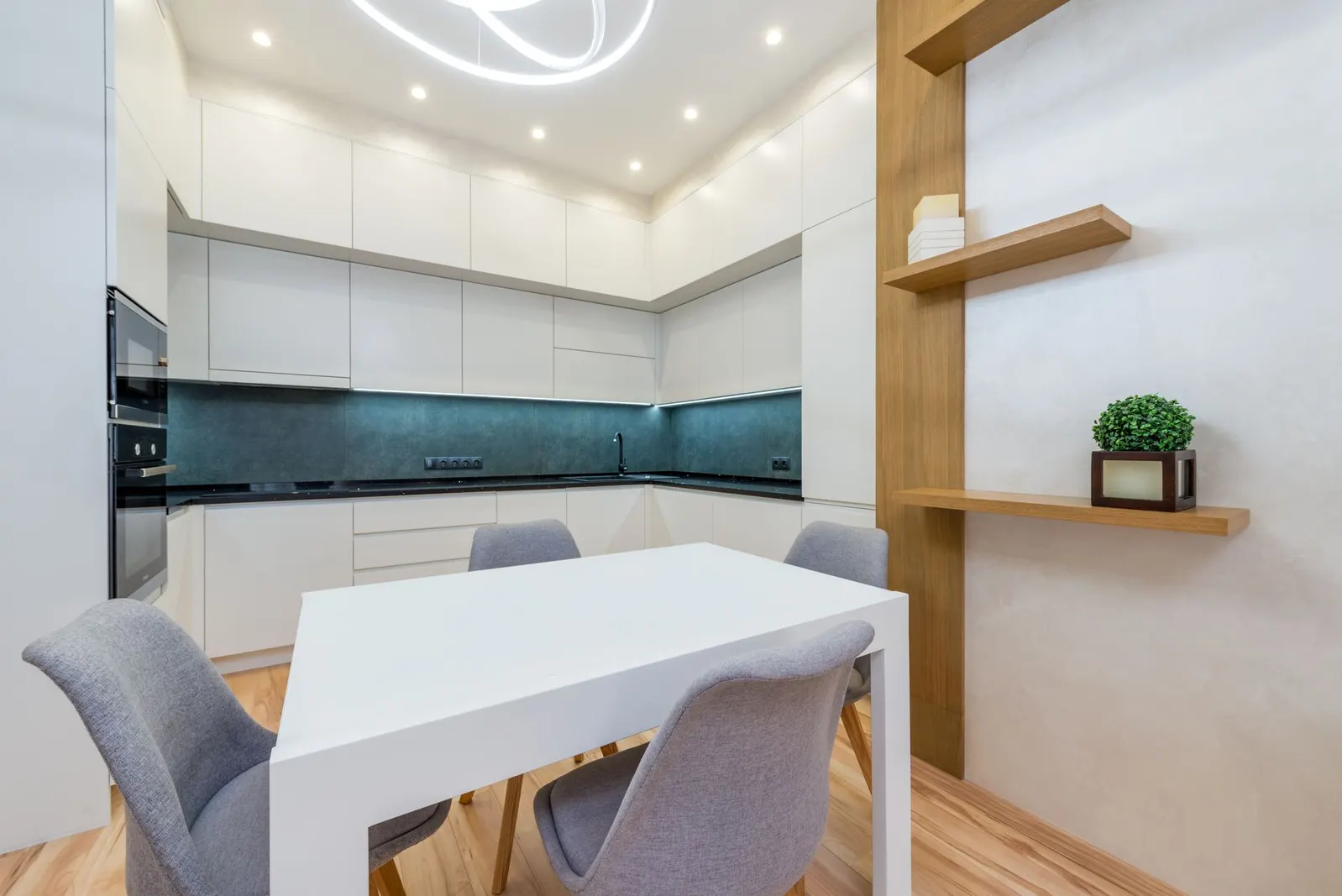 Apartamento 3 dormitórios à venda em Jardim Capelinha, São Paulo — Cozinha