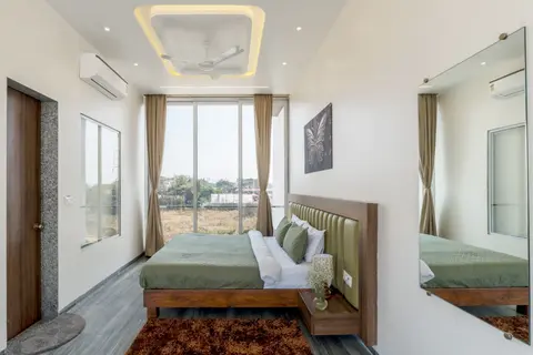 Casa 5 dormitórios para locação em Vila Bertioga, São Paulo