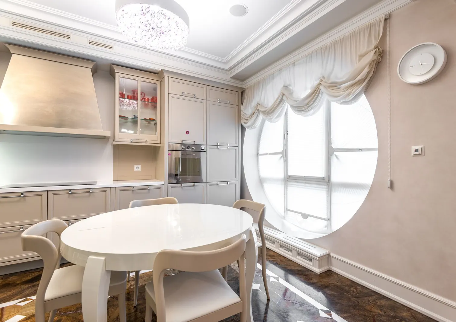 Apartamento 4 dormitórios para locação em Sem Denominação 10, São Paulo — Cozinha