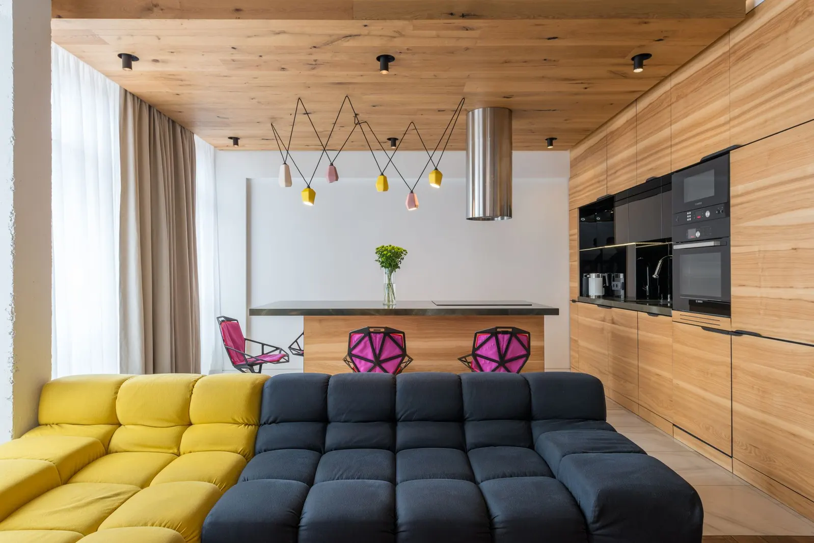 Apartamento 4 dormitórios para locação em Sem Denominação 10, São Paulo — Sala de jantar