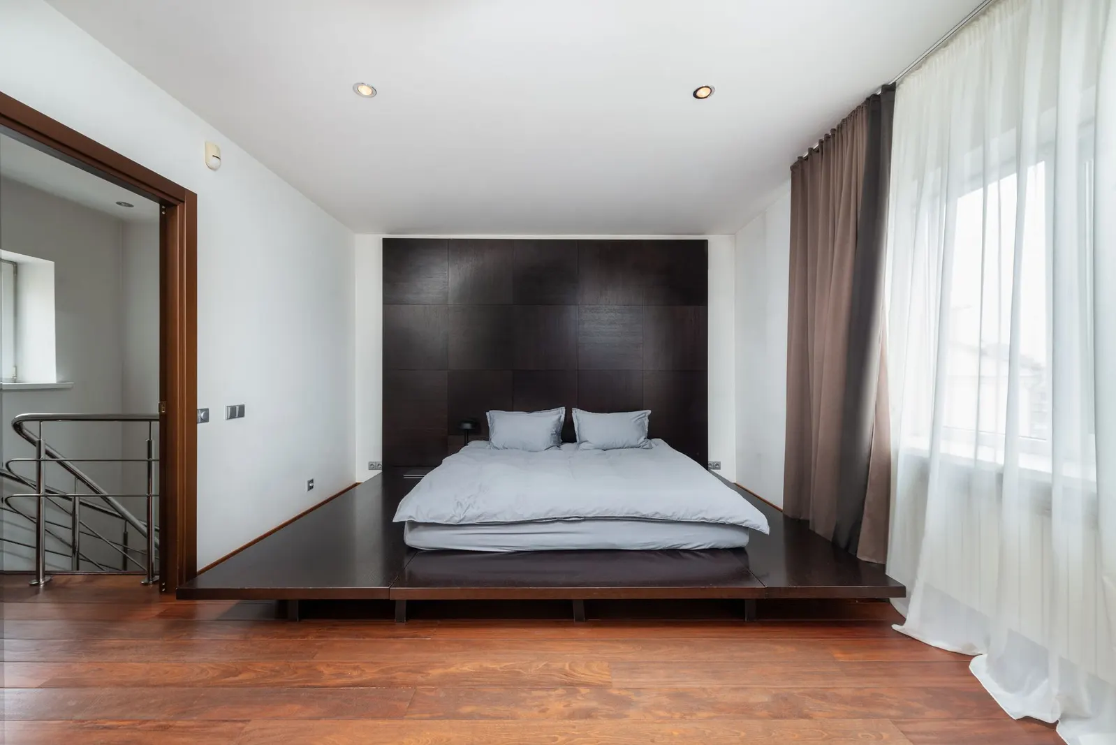 Apartamento 3 dormitórios para locação em Sem Denominação 11, São Paulo — Quarto
