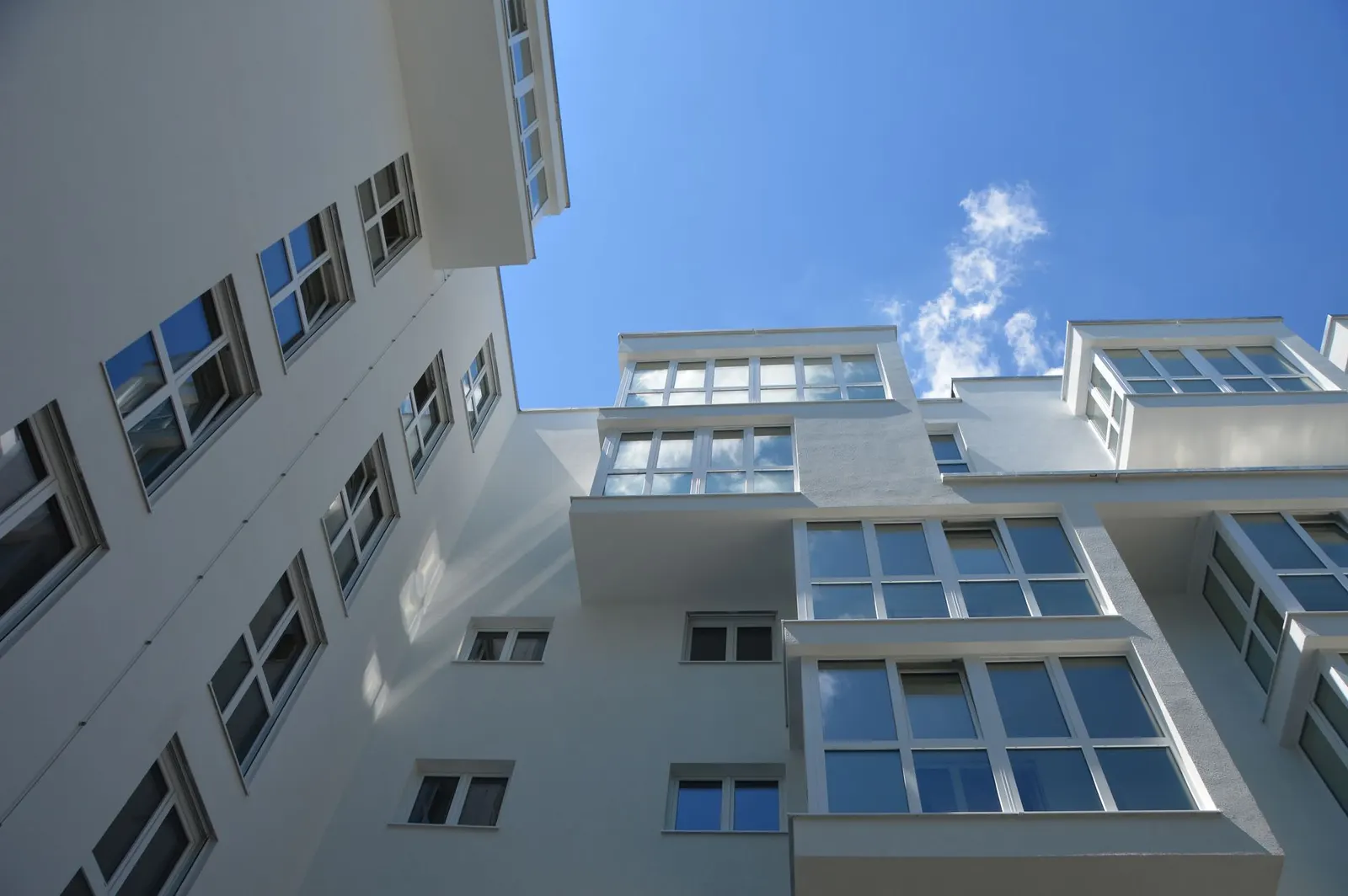 Apartamento 3 dormitórios para locação em Sem Denominação 11, São Paulo — Fachada