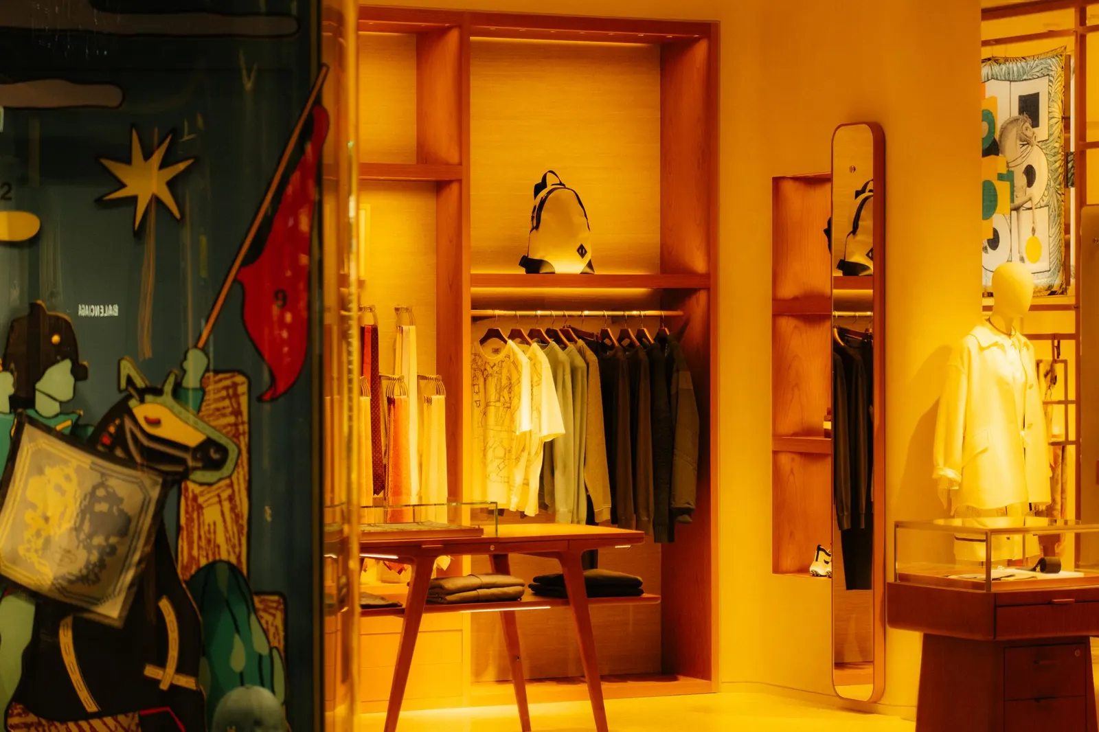 Apartamento 3 dormitórios para locação em Sem Denominação 11, São Paulo — Closet