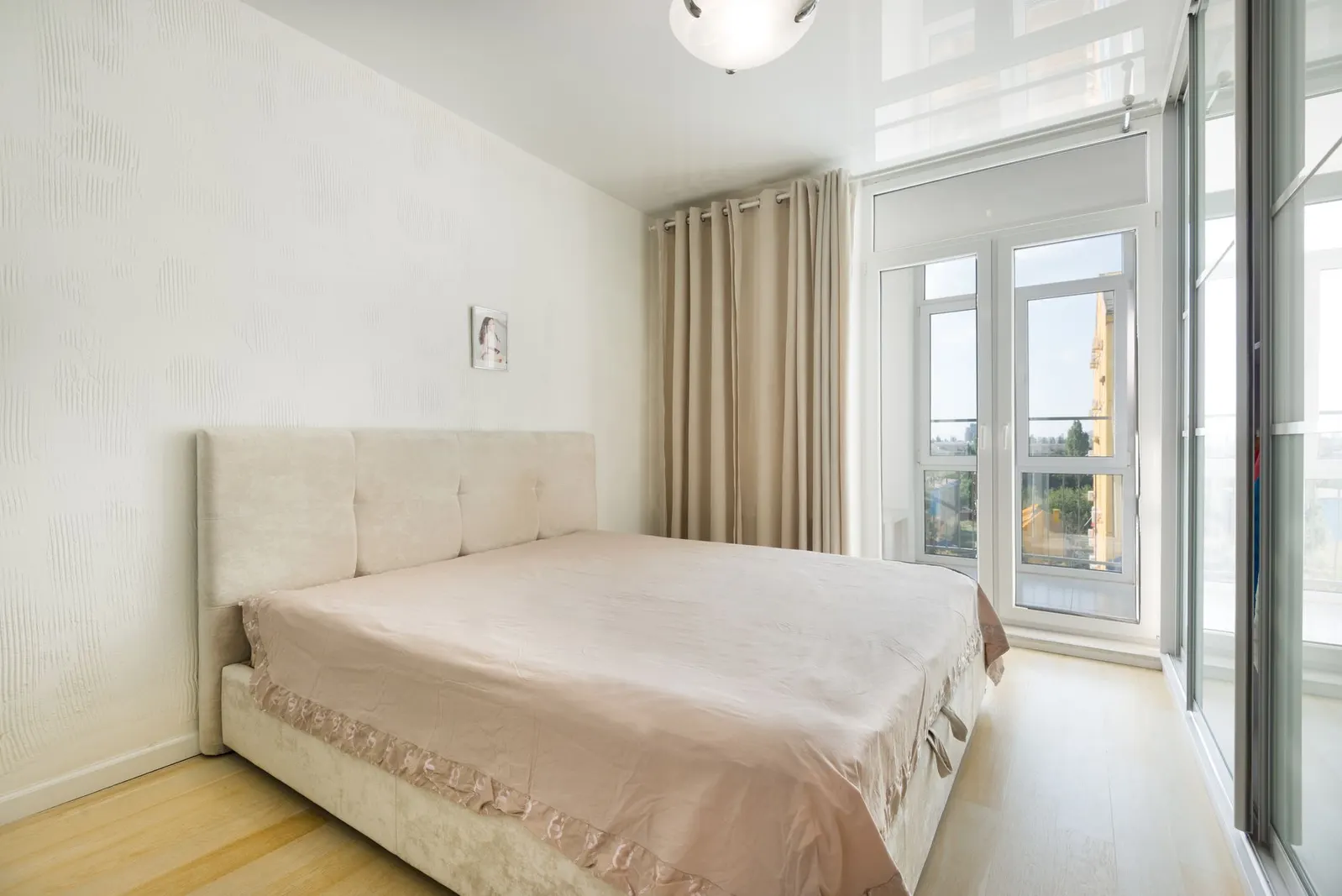 Apartamento 2 dormitórios à venda em Santa Zélia, São Paulo — Quarto