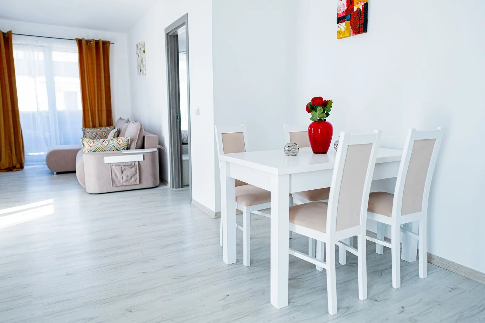 Apartamento 3 dormitórios à venda em Jardim Rodolfo Pirani III, São Paulo — Sala de estar
