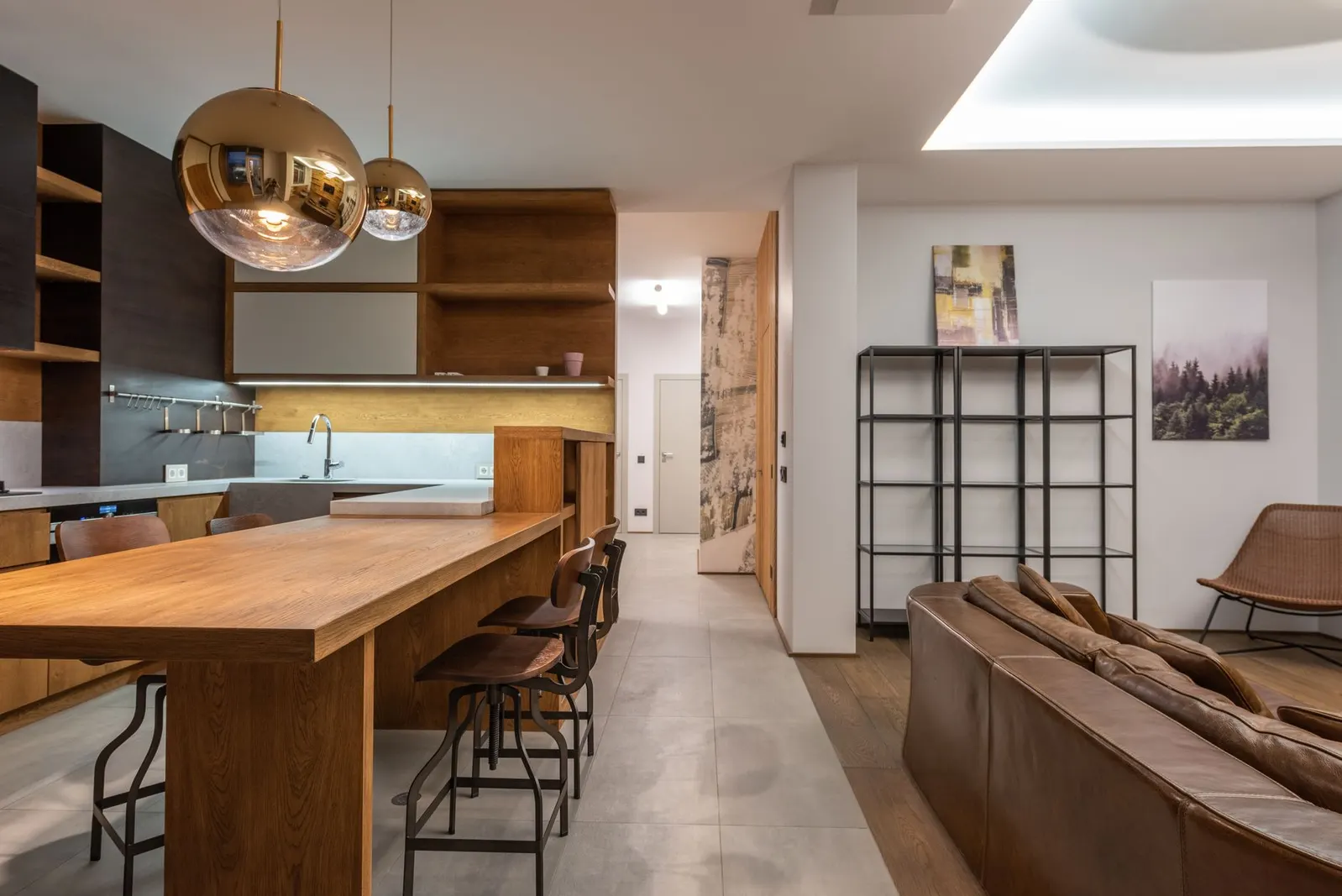 Apartamento 2 dormitórios à venda em Augusto Montenegro, São Paulo — Cozinha