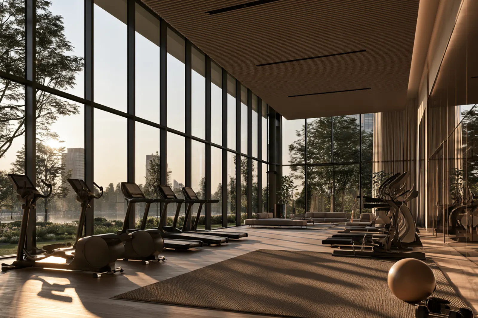 Horizonte Residence