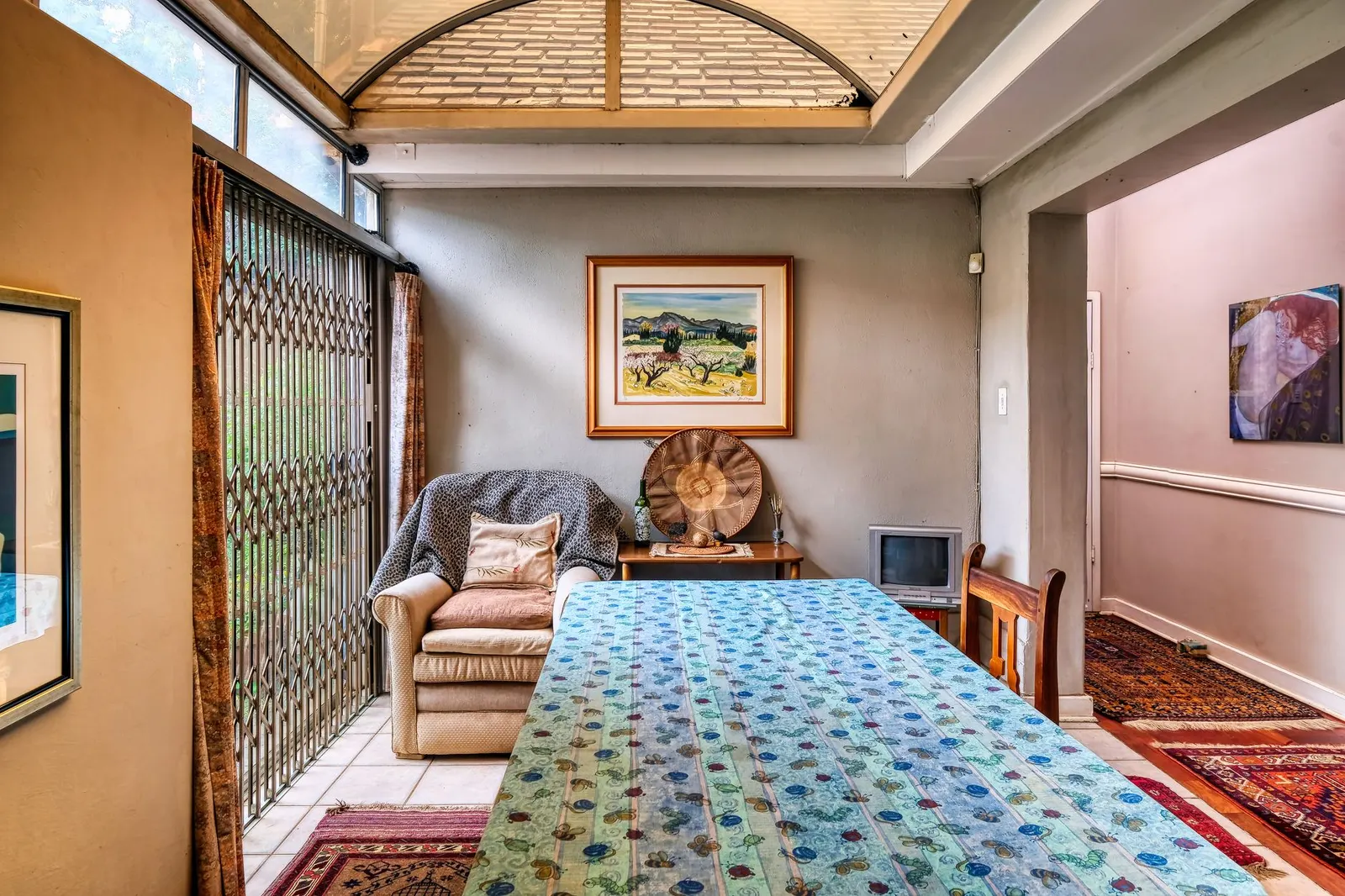 Casa 4 dormitórios para locação em Santa Zélia, São Paulo — Sala de jantar