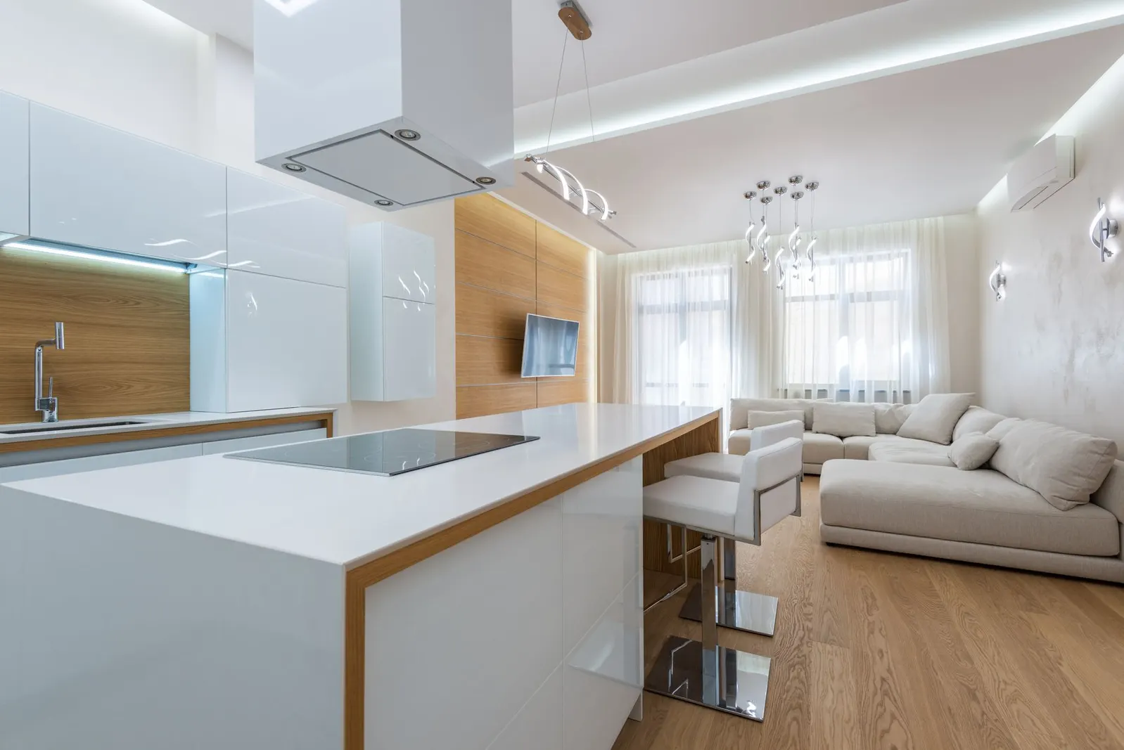 Apartamento 2 dormitórios à venda em Jardim Dona Sinhá, São Paulo — Cozinha