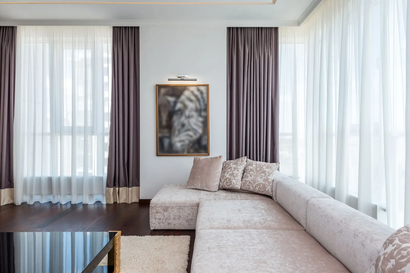 Casa 3 dormitórios para locação em Seringueira, São Paulo — Suíte