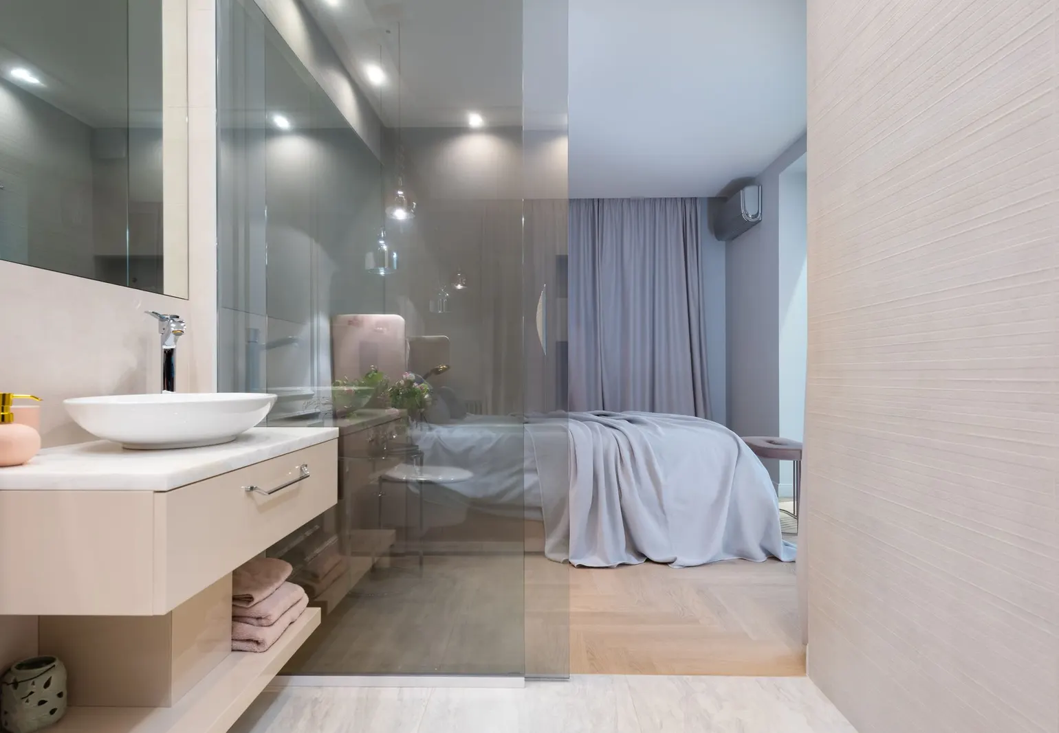 Apartamento 4 dormitórios à venda em Jardim Dona Sinhá, São Paulo — Quarto