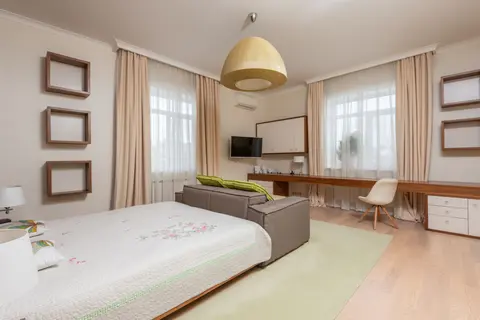 Apartamento 4 dormitórios à venda e para locação em Pangaua, São Paulo