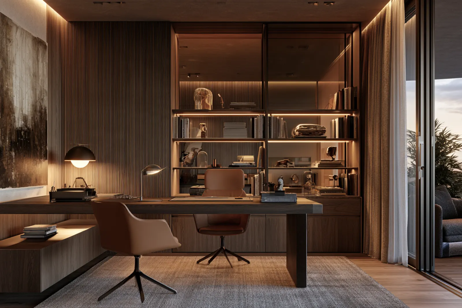 Signature Residence