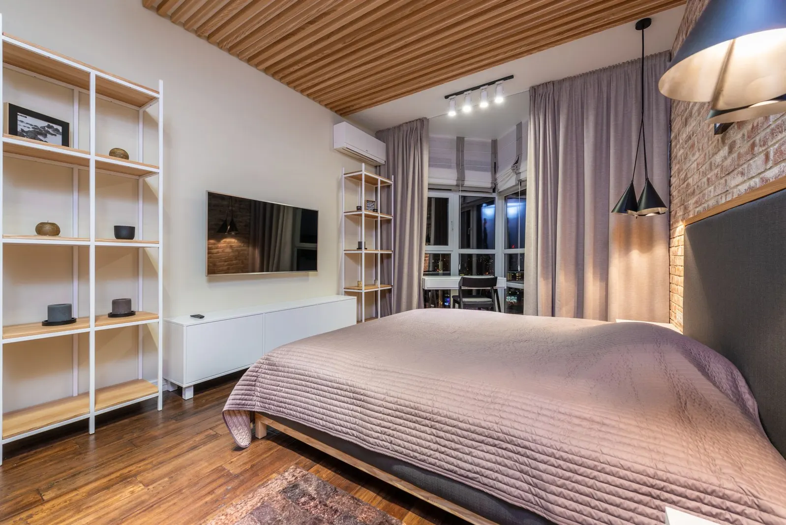 Apartamento 4 dormitórios à venda em Manoel Aquilino dos Santos I, São Paulo — Quarto
