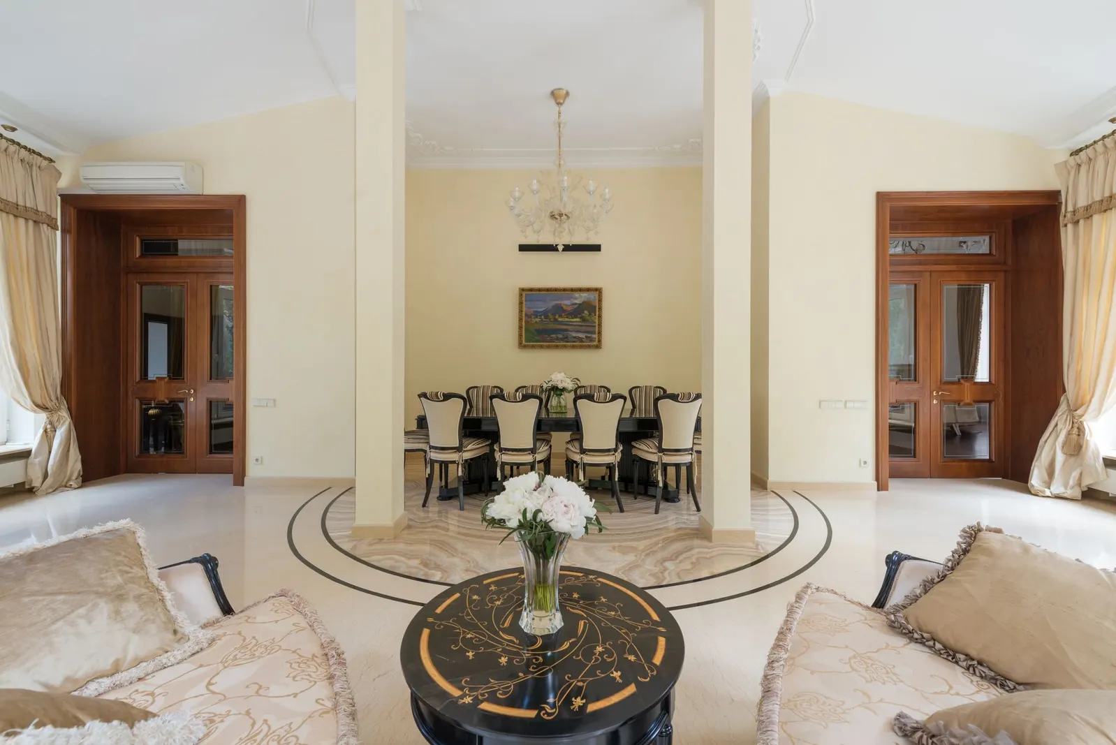 Casa 1 dormitório à venda em Jardim das Laranjeiras, São Paulo — Sala de jantar
