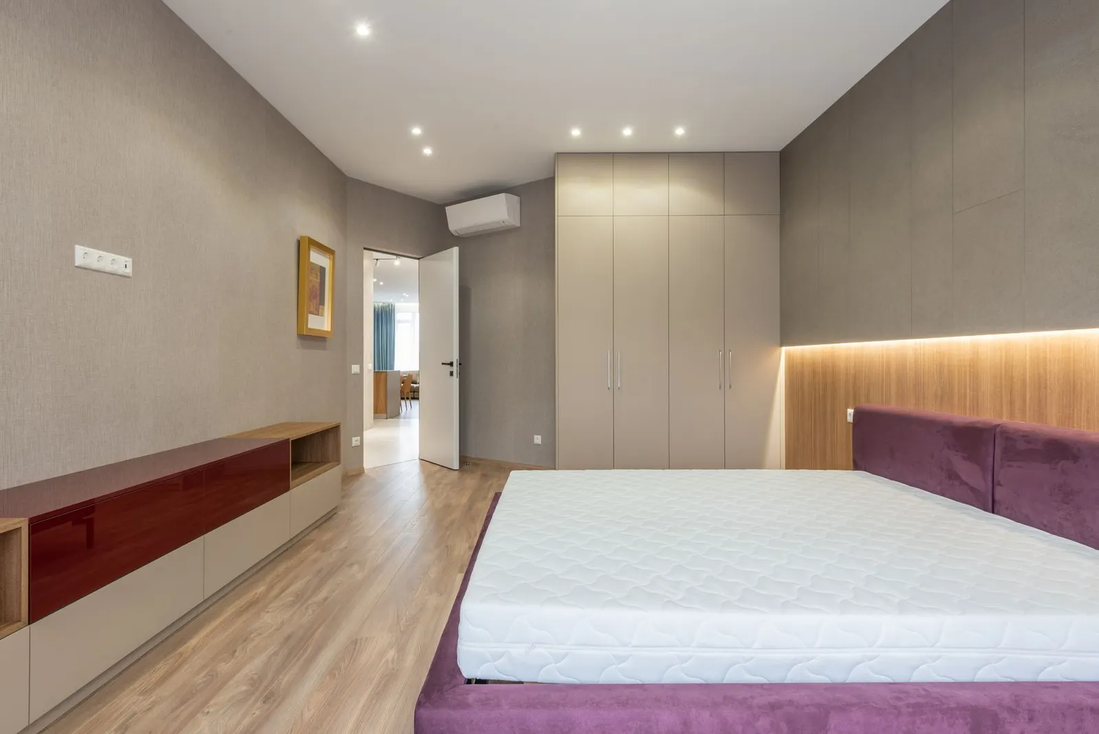 Apartamento 2 dormitórios à venda em Jurubatuba, São Paulo — Quarto