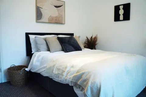 Apartamento 4 dormitórios à venda em Chácara Monte Alegre, São Paulo