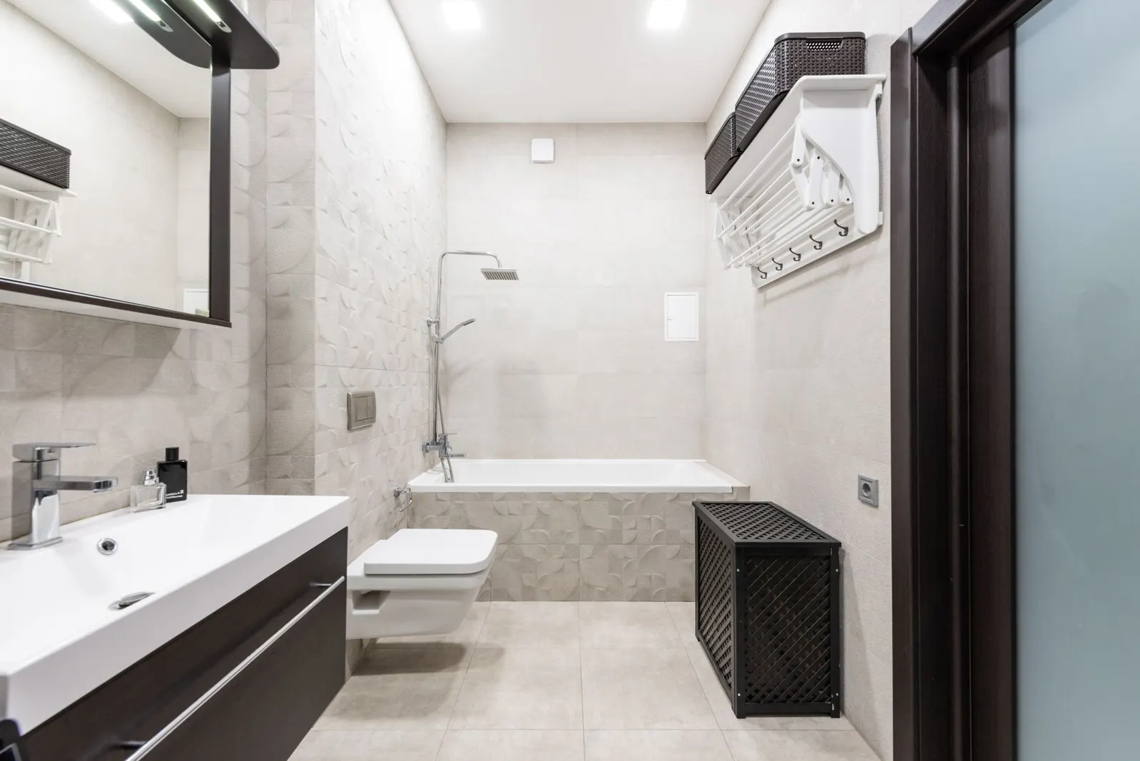 Apartamento 4 dormitórios à venda em Chácara Monte Alegre, São Paulo — Banheiro