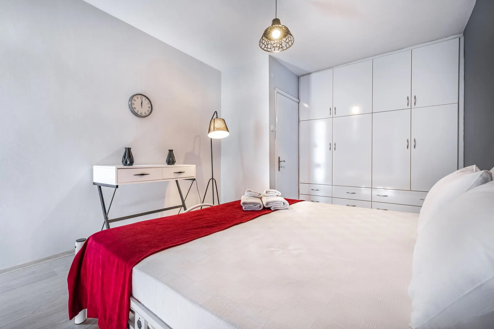 Apartamento 1 dormitório à venda e para locação em Tapuia, São Paulo — Quarto